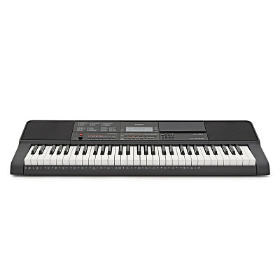Синтезатор с автоаккомпанементом Casio CT-X700